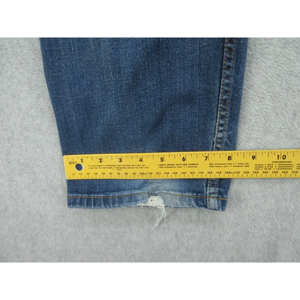Levis levi 505